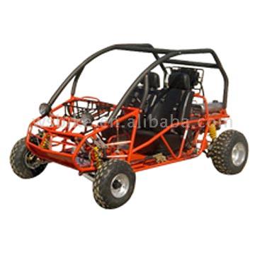  Go Kart (Go Kart)