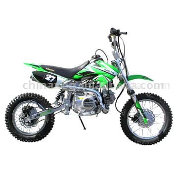  110cc Dirt Bike ( 110cc Dirt Bike)