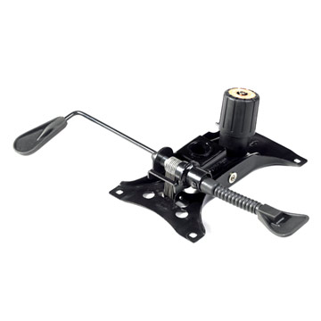  Any Locking Position Mechanism (Jede Position Locking-Mechanismus)