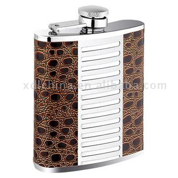  Hip Flask ( Hip Flask)