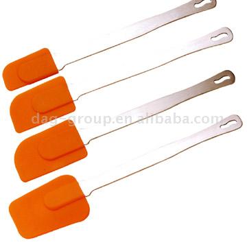  Silicon Spatula (Кремний Шпатель)