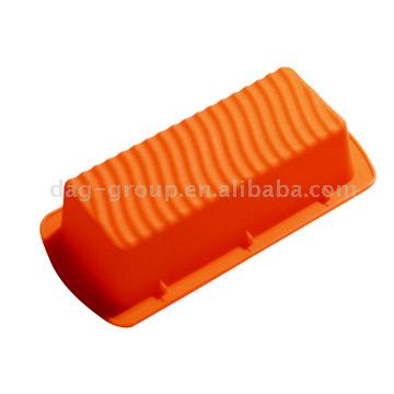  Silicone Bakeware (Plats de cuisson en silicone)