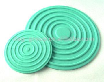  Silicone Mat (Silicone Mat)