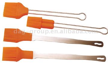  Silicone Brush (Pinceau silicone)