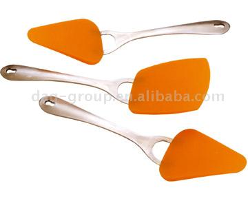  Silicone Turner (Silicone Turner)