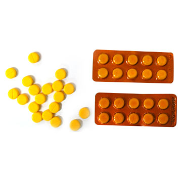  Sulindac Tablet (Sulindac Tablet)