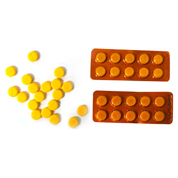 Sulindac Tablet (Sulindac Tablet)