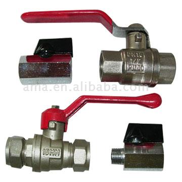  Ball Valves ( Ball Valves)