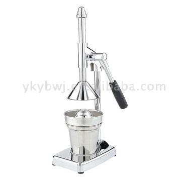  Hand Juicer