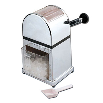  Ice Crusher (Ice Crusher)