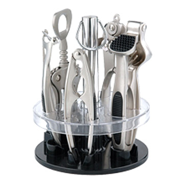  Kitchen Gadgets (Gadgets de cuisine)