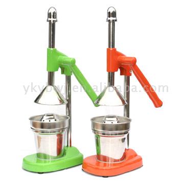  Hand Juicer