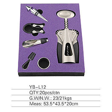 Wine Bar Set ( Wine Bar Set)