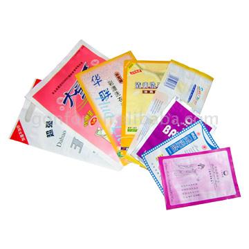  Daily Chemical Plastic Packaing (Ежедневно химической пластиковые P kaing)