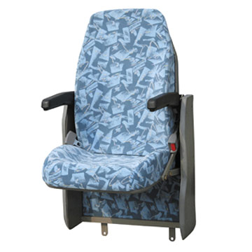  Guide Seat (Руководства Seat)