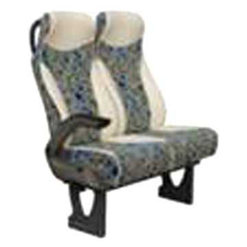  Passenger Seats (Пассажирские кресла)
