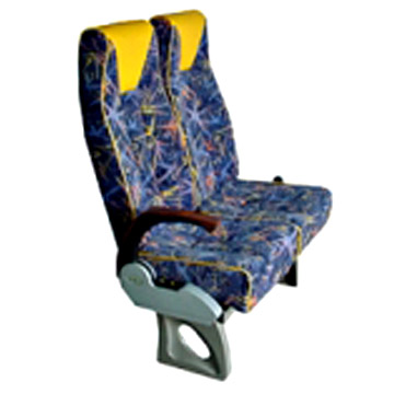 Bus Passenger Seat (Bus Passenger Seat)