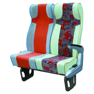  Passenger Seat (Пассажирские сиденья)