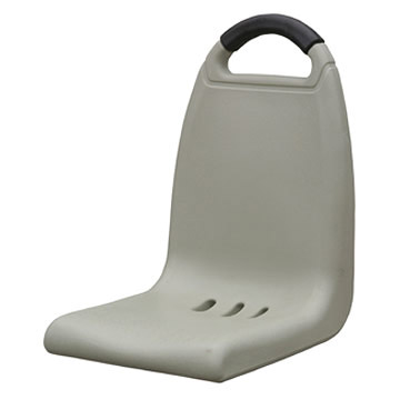  Bus Seat (Автобусы Seat)