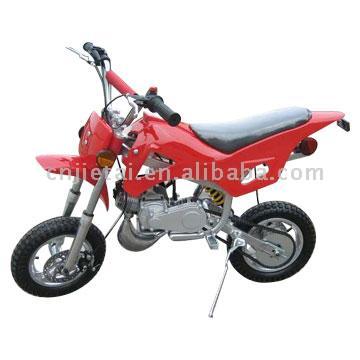  Dirt Bike ( Dirt Bike)