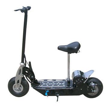  Electric Scooter (Electric Scooter)