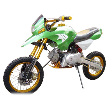  Dirt Bike ( Dirt Bike)