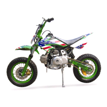  Dirt Bike ( Dirt Bike)