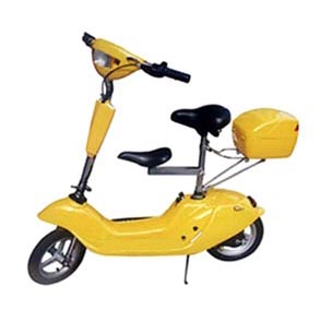  Electric Scooter (Electric Scooter)