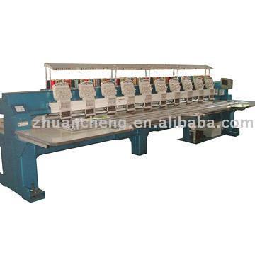  Embroidery Machine