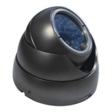  Vandal Proof Dome Camera (Вандал Доказательство купольная камера)