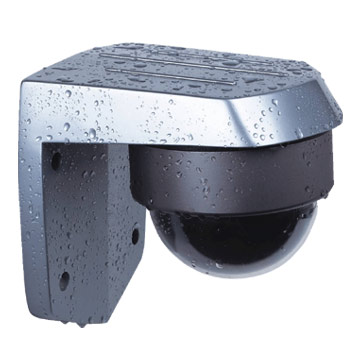  Vandal Proof Dome Camera ( Vandal Proof Dome Camera)