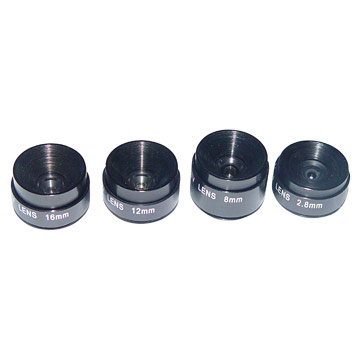  Fixed Lenses ( Fixed Lenses)