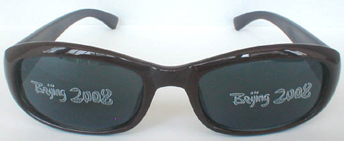  American Football Promotion Sunglasses (Американский футбол Поощрение солнцезащитные очки)
