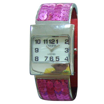  Bangle Watch
