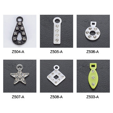  Zipper Head (Zipper)