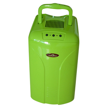 18L Kühler und Wärmer (18L Kühler und Wärmer)