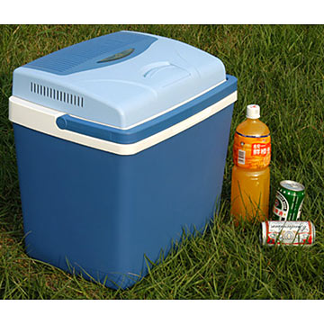  30L Cooler and Warmer (Cooler 30L и теплее)