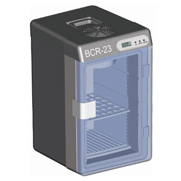  23L Cooler and Warmer (23Л кулер и теплее)