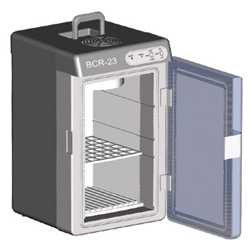  23L Cooler and Warmer (23Л кулер и теплее)