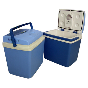  30L Coolers and Warmers (30L Охладители и кепки)