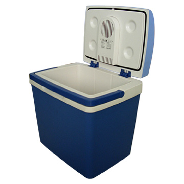  30L Cooler and Warmer (Cooler 30L и теплее)