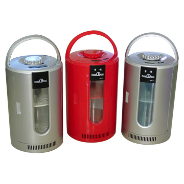12L Kühler und Wärmer (12L Kühler und Wärmer)
