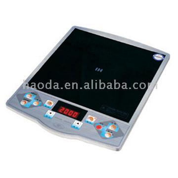  Induction Cooker (Индукционная плита)