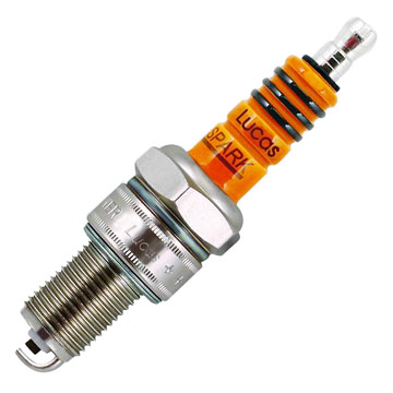 Spark Plug (Spark Plug)