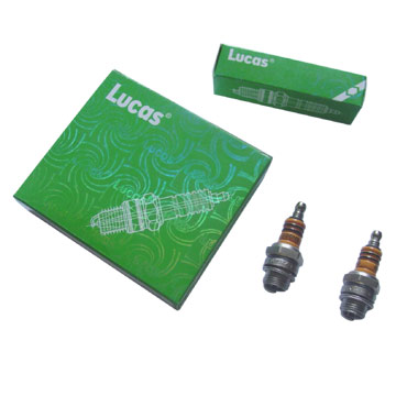  Ignition Starters ( Ignition Starters)