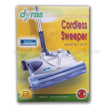 Magic Sweeper (Magic Sw per)