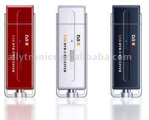  USB DVB-T Receiver (USB DVB-T Receiver)