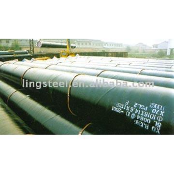  SSAW Steel Pipe
