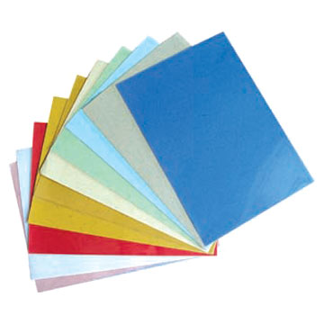  Leather-Patterned Paper (Leder-Patterned Paper)