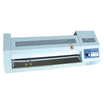  Laminating Machine (Laminieren Machine)